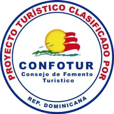 Logo CONFOTUR