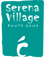 Serena Village Punta Cana - ¿Te quedas? - Logotipo