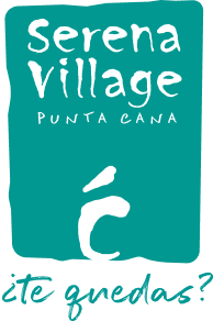 Serena Village Punta Cana - ¿Te quedas? - Logotipo