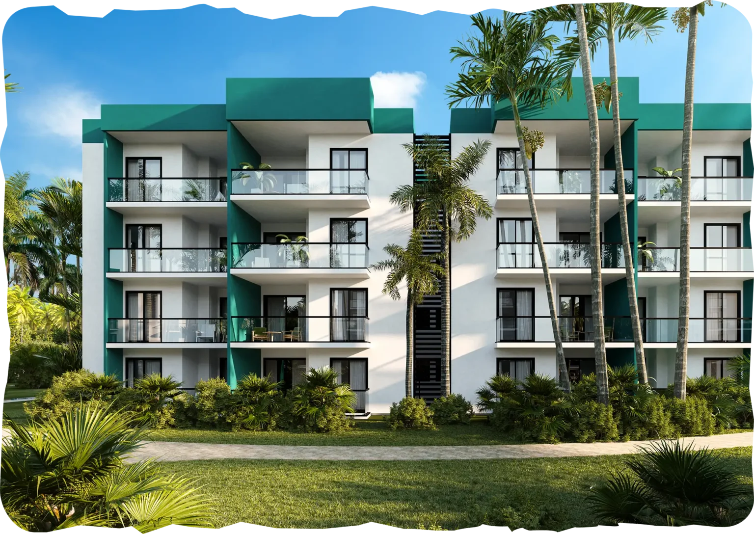 Serena Village Punta Cana - Vive al estilo Resort